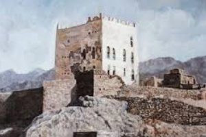 الضالع أول إمارة جنوبية تتحرر من الاحتلال الزيدي 1694م.. وأول منطقة تحرر من الغزو الحوثي 2015