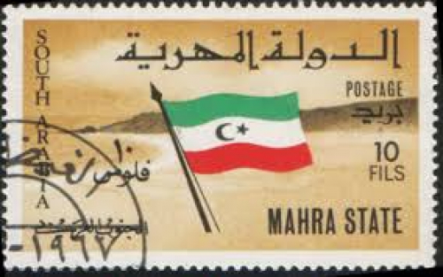 &rlm;المهرة تقود ولا تُقاد، هكذا قال تاريخها، وهكذا نؤمن نحن.