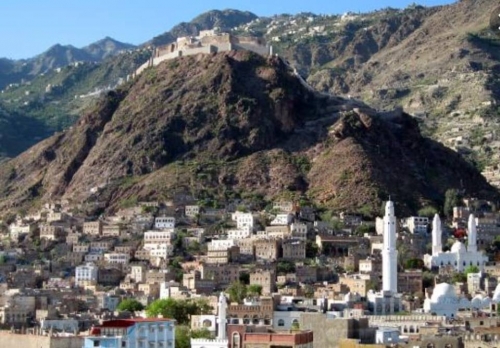 فريق خبراء مجلس الأمن ينشر قائمة بأسماء القيادات والجماعات الإرهابية في تعز
