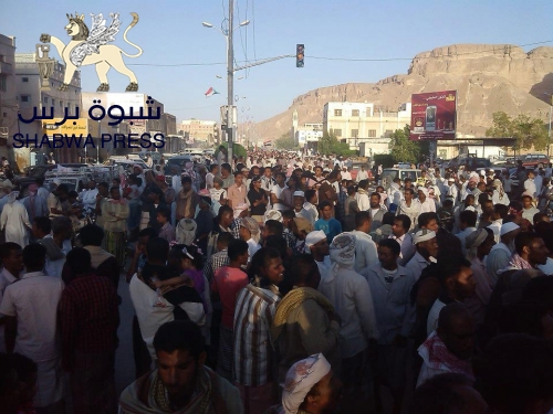 زيارةُ الهدار بالقطن ذكرى الصلح المفقود والأمان المنشود