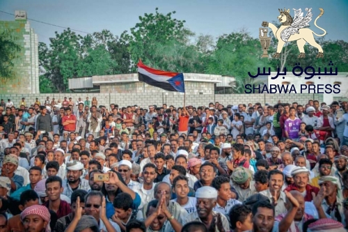قيادي في الإنتقالي آن لحضرموت أن تنعم بإستقلاليتها وأن يحكمها ويديرها أبناؤها