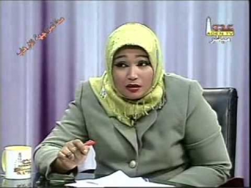 بسبب عديمي الرجولة ... ‘‘جميلة جميل‘‘ منعها الإخوان من دخول السعودية فقتلها الحوثيون في صنعاء