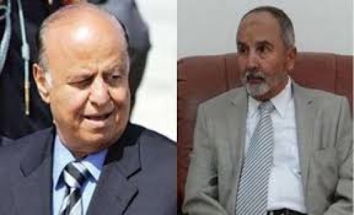 باحث سياسي : من يتخلص من الآخر أولا .. هادي أم حزب الإصلاح
