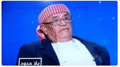 البجيري يقر من على شاشة قناة الجزيرة بعلاقته مع تنظيم القاعدة واستقباله لقيادات حوثية بعدن