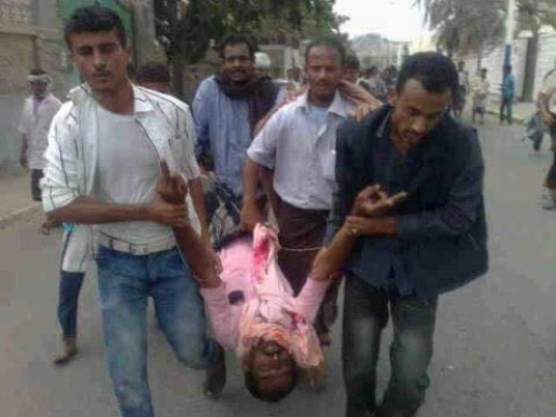 ‘‘يوم الكرامة‘‘ في ذكراها السابعة.. مجزرة تحكي صمود شعب و إجرام نظام ‘‘أسماء الشهداء والجرحى الجنوبيين‘‘