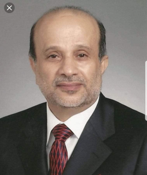 تعرض الأستاذ ‘‘محسن بن فريد‘‘ لجلطة دماغية .. وبيان عن حزب الرابطة 