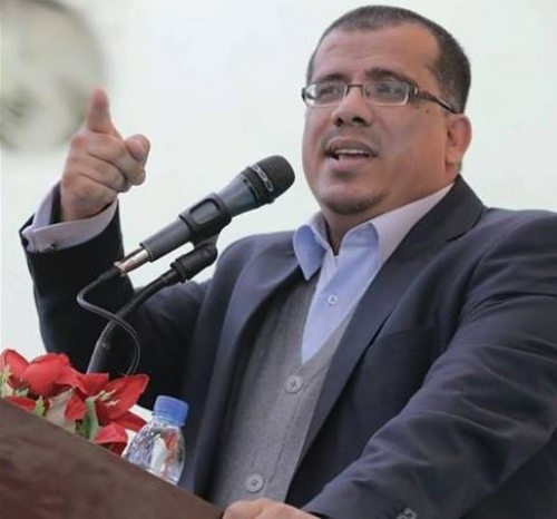 سفير الشرعية في ماليزيا يمارس أنشطة معادية للتحالف العربي 