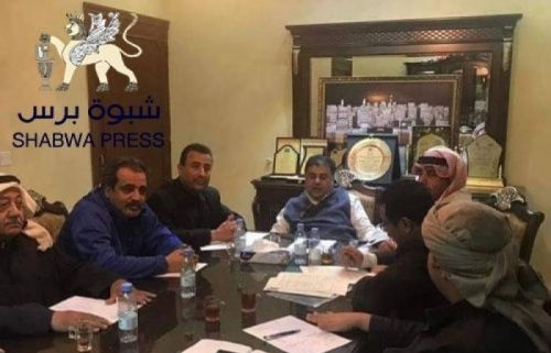 مشاركون بلقاء تابع للشرعية يعقد بمصر يلجأون الى طريقة سفر غير مشروعة وتزوير تقارير طبية