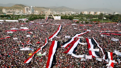 بالكيماوي ياصدام ... ع الرياض .. وع الدمام 
