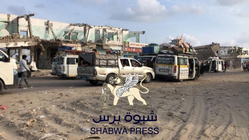 خبير عسكري : تصرف الحزام الأمني حيال المهجرين اليمنيين من مأرب بأنه إنساني وناضج
