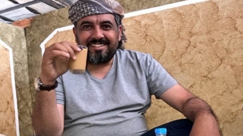 مبروك للشرعية والتحالف انتصارات "محمد العرب"