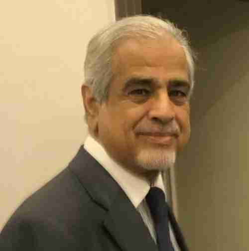 بن عيدان : تمكين متحوثي الشرعية من المناطق المحررة انتكاسة للجميع