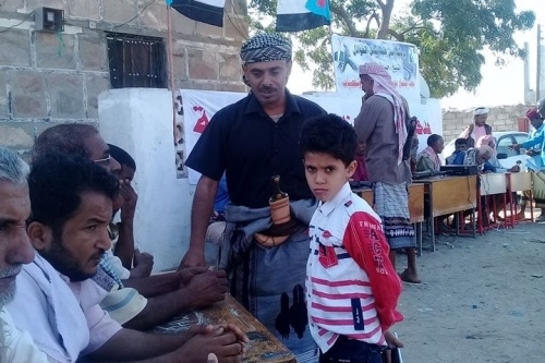 حلف "قبائل العواذل" يدعو لتنفيذ اتفاق الرياض ويحمل التحالف المسؤولية