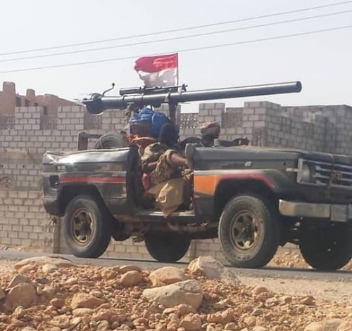 سقوط فرضة نهم بيد الحوثيين يشكل تحولاً خطيراً له تداعياته العسكرية