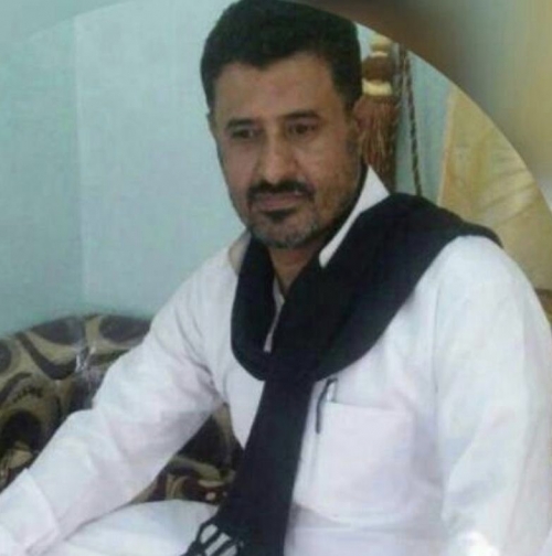 مسلحون يغتالون رئيس الغرفة التجارية بالضالع