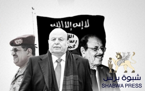 المخطط الشرير في المهرة.. مسلحو الإخوان يغرسون بذور الإرهاب