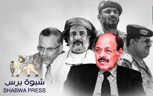 من تتعامل معهم المملكة من أهل اليمن لنصف قرن لا يسمحون لها أن ترى إلا ما يحمي مصالحهم فقط