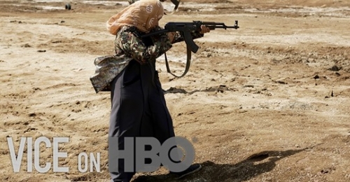 أين الاعلام الجنوبي من مجندات جنوبيات يكافحن الارهاب.