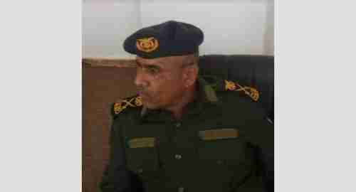 رئيس اللجنة التابعة للشرعية لتنفيذ #اتفاق_الرياض يقدم إستقالته