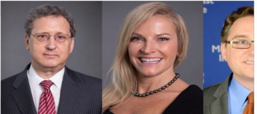 خبراء أمريكيون يحثون واشنطن على دعم جهود مكافحة الإرهاب في جنوب اليمن