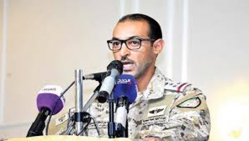اعلامي : هل سينفذ "العتيبي" تهديده ووعيده بقصف أي طرف يعرقل تنفيذ إتفاق الرياض؟