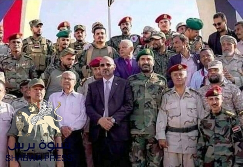 على الإنتقالي الخروج من التقوقع وممارسة الفعل بدلا عن ردات الفعل 