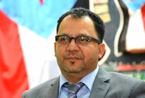 عدنان لكاف : الانتقالي تحمل المسؤولية بقدر عال من الصبر والحكمة