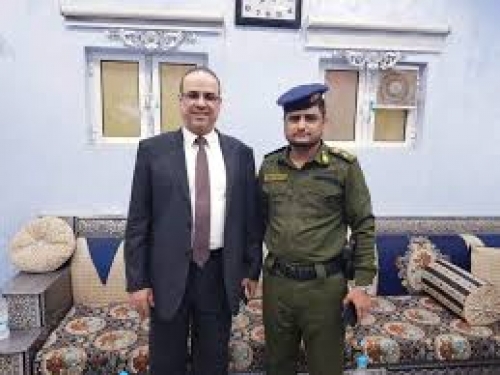 قبائل باكازم تحميل الميسري وأبومشعل مسؤولية قتل واستهداف أبنائها