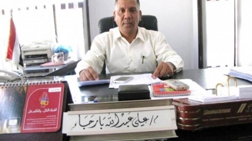 "بارجاء" يعلن الإنتهاء من إصلاح كابل فالكون.. ويؤكد عودة الانترنت تدريجيا