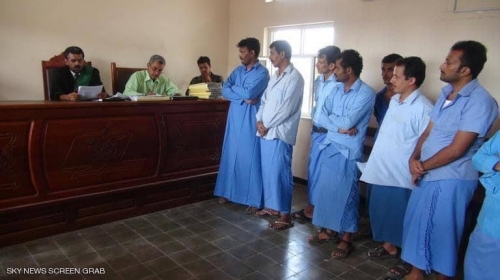 قضية سفينة الأسلحة "جيهان 1" تتجدد : #صيد_ثمين وفضيحة من العيار الثقيل (وثيقه)