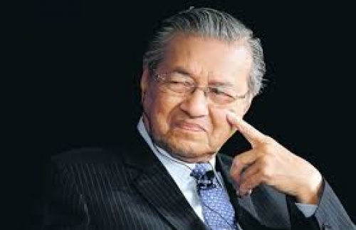 آن أوان طرد المشايخ والفقهاء وتجار الدين من قاموس حياتنا اليومية : مهاتير محمد والرسالة الأخيرة