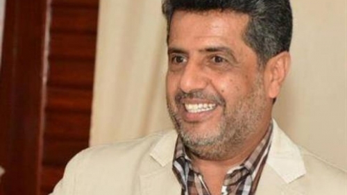 برلماني إصلاحي يوجه اتهاماً خطيراً لهادي والمقدشي بخصوص الجوف