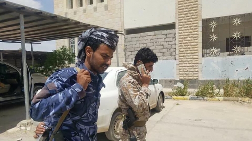 في ظل انفلات أمني.. دعوات لعودة النخبة الشبوانية للمحافظة