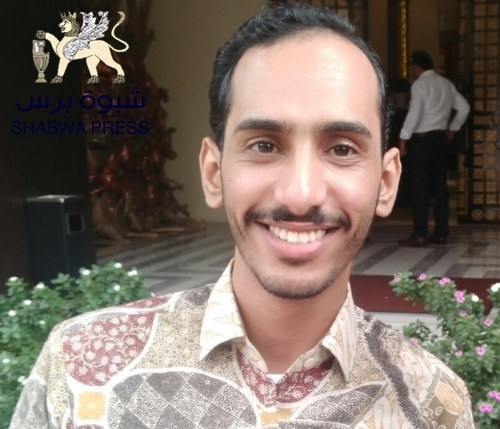 الناشط ناصر الجعيدي : قيادات الشرعية باتفاق مع الحوثيين لا يريدون نهاية للحرب 