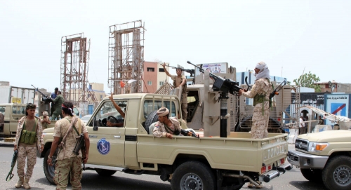 الجنوب والدفاع عن النفس.. حقوق شعب تستردها القوة المشروعة