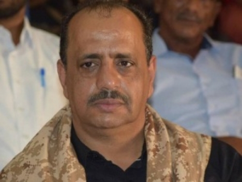 سياسي جنوبي يعلق على اعتقال عضو الجمعية الوطنية "أحمد فرج بن عيدان" 