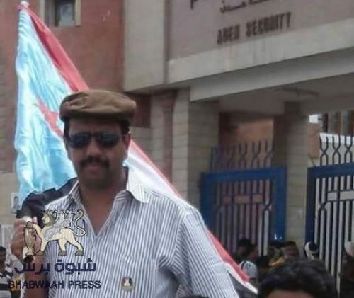 الشيخ العولقي يدين الاعتقال التعسفي للناشط الحقوقي والسياسي "أحمد فرج بن عيدان"