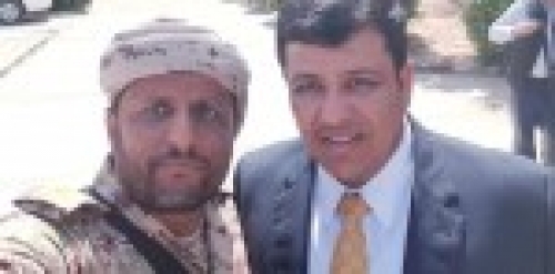 العليمي .. مهندس معركة الاخوان لاحتلال الجنوب والمخطط الأول لافشال اتفاق الرياض