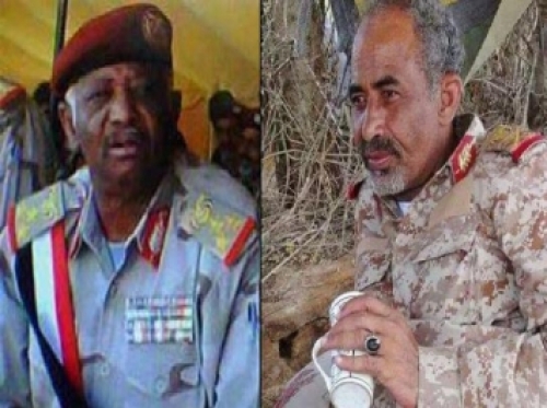 يتهمون الرئيس هادي بالعيب الأسود : أسرة اللواء فيصل رجب تصدر بيان هام