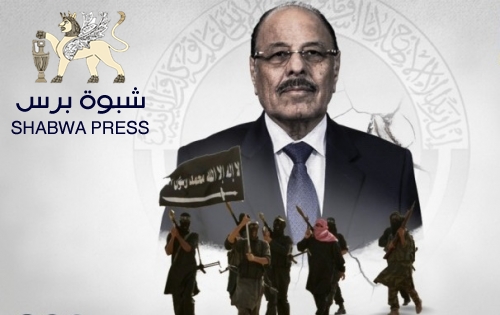 تقرير أوروبي: إخوان اليمن يتبادلون الأقنعة مع التنظيمات الإرهاب