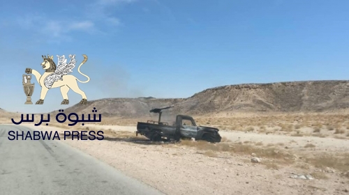أصابع الاتهام باستهداف الموكب السعودي بالمهرة تتوجه للميسري والحريزي