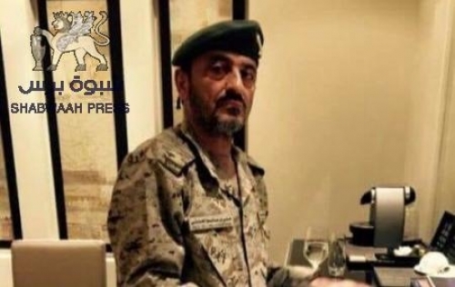 اللواء الحارثي : تحالف الإخوان يبعثر التحالف العربي وأول نجاحاتهم خروج الإمارات من الجنوب العربي 