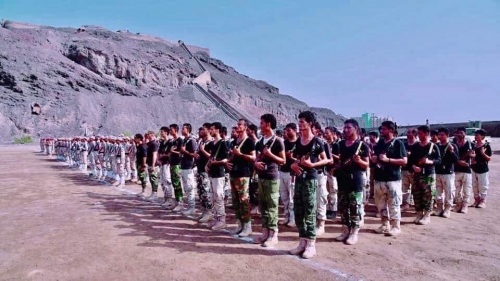 الربيزي : الأيام القادمة ستشهد تحديد الكثير من الوحدات العسكرية موقفها مع الجنوب