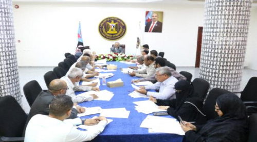 امانة الانتقالي: المجلس نجح في إيصال القضية الجنوبية الى المستوى الدولي