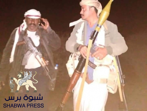 قبائل حمير تتداعى ضد مليشيات القوات الخاصة بشبوة، وتعلن النفير العام