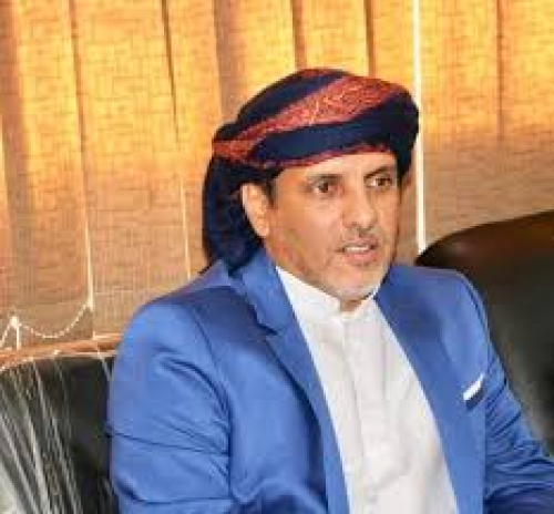 الشيخ باكريت: نرفض إقليم حضرموت و نؤكد "المهرة وسقطرى" جزء لا يتجزأ من الجنوب 