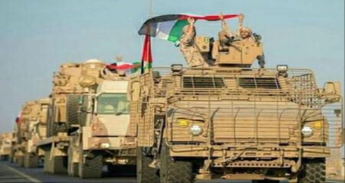 ردا على تصريحات الارياني: ألم يكن للإماراتيين دورا عروبيا وقدموا الغالي والنفيس