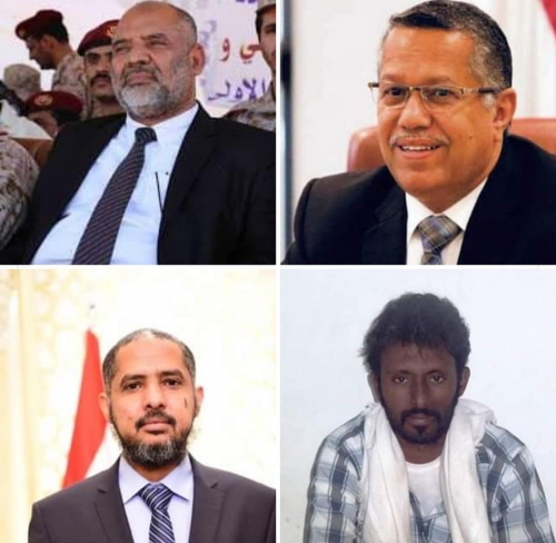 العولقي: الحديث عن تدشين أي إقليم حالياً مجرد فقاعة صابونية لا قيمة لها