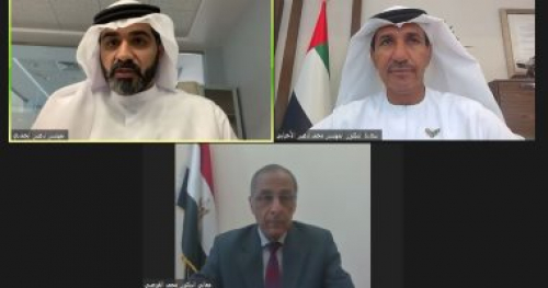 وكالة الفضاء المصرية تهنئ الإمارات باقتراب وصول "مسبار الأمل" للمريخ 