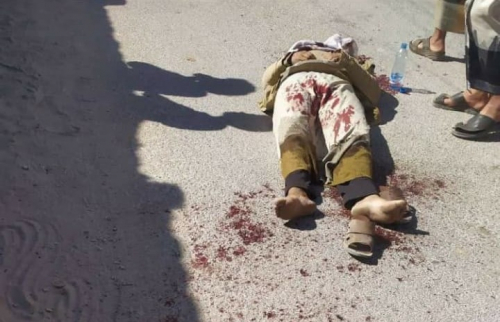 عشرات الجنوبيين يقتلون غدرا في مأرب: صحفي جنوبي يكشف عن الخيانة في مأرب